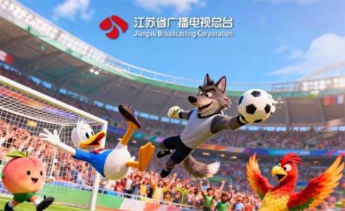 你的小心脏还好吗？“苏超”淘汰赛简直太刺激