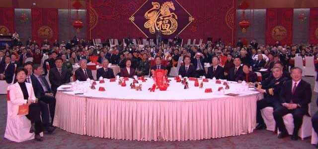 致敬平凡奋斗者！《音乐缘计划2》的这首歌温情亮相江苏春节团拜